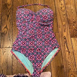 Women’s One piece bathing suit